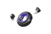 Kopfhörer/Headsets - Vention TWS NBRB0 Earbuds T17 Wireless Headphones (black) - NBRB0