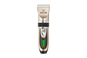 Hunde - Oneisall X2 Quiet Cordless Pet Clipper & Trimmer Kit - X2