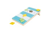 Spiele im Freien - Small Foot - Wooden Throwing Game 2in1 Active - 12481