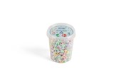 Kreativ-Spiele - Dantoy Pastel Beads - From Recycled Plastic - 520 pcs - 5911