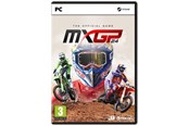 Spiele - MXGP 24 - Windows - Rennspiel - PEGI 3 - 3665962026986