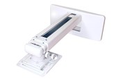 Beamerzubehör und Beschläge - Optoma OWM3001ST mounting kit - adjustable - for projector - short throw - white - OWM3001ST