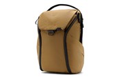 Freizeit & Reisen - Peak Design Everyday Backpack 20L v2 - Coyote - BEDB-20-CY-3