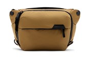 Freizeit & Reisen - Peak Design Everyday Sling 3L v2 - Coyote - BEDS-3-CY-3