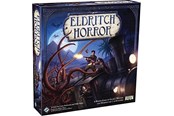 Brettspiele - Fantasy Flight Games Eldritch Horror (EN) - FEH01