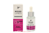 Gesichtspflege - IT Cosmetics Bye Bye Lines Concentrated Derma Serum - 3605972655325