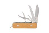 Küchengerät - Kikkerland Huckleberry First Pocket Knife - HB06-F