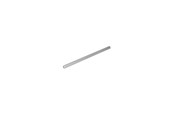 Foto & Video Zubehör - Tilta 8" Threaded Aluminum 15mm Rod - Gray - R15-200-S