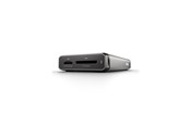 Speicherkarten Lesegerät/Adapter - SANDISK PRO-READER Dual Card - SDDR-A451-GNPNN