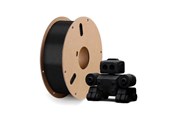 Filament - 3D Drucker - ANYCUBIC PLA High Speed 1.75mm 1Kg Black - HHSBK-102