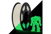 Filament - 3D Drucker - ANYCUBIC PLA 1.75 mm 1 KG Glow in the dark Green - HFGGR-101