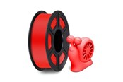 Filament - 3D Drucker - ANYCUBIC PLA+ 1.75 mm 1 KG Red - HPLPRE-101