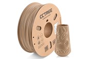 Filament - 3D Drucker - CCTree PLA-ST 1.75 mm 1 kg Wooden - ACPLWD20