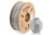 Filament - 3D Drucker - CCTree PETG 1.75mm 1 kg Grey - ACPGG22