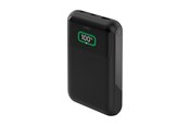 Powerbank (Akku) - Belkin BoostCharge Pro power bank - 24 pin USB-C USB - 65 Watt Powerbank (Akku) - schwarz - 20000 mAh - BPB020BTBK