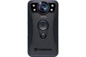 Videorekorder - Transcend Body Camera - DrivePro Body 40 - Wi-Fi & Bluetooth - GPS & EIS (128GB) - TS128GDPB40A