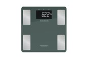 Personenwaagen - Taurus Badezimmerwaage Inception Perfect Bathroom Scale - 990557000