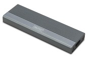 Festplatten Zubehör - DIGITUS USB 3.1 Gen2 M.2 Hard Disk Enclosure - DA-71120-1