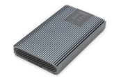 Festplatten Zubehör - DIGITUS SB M.2 NVMe Clonestation - DA-71559