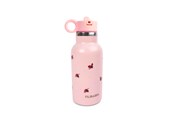 Babypflege - Filibabba Trinkflasche aus rostfreiem Edelstahl - Lucky - FI-03336