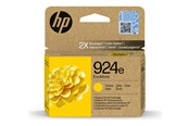 Druckerzubehör - Tinte & Toner - HP 924e EvoMore - 4K0U9NE