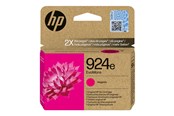 Druckerzubehör - Tinte & Toner - HP 924e EvoMore - 4K0U8NE