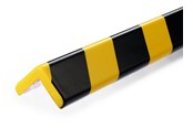 Sicherheit - DURABLE Eckschutzprofil C35 - 1102130