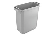 Schreibtischzubehör - DURABLE Abfallbehälter DURABIN® ECO 60L rechteckig - 1800503050