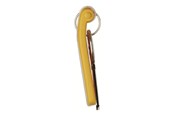 Archivierung und Aufbewahrung - DURABLE Schlüsselanhänger KEY CLIP - 195700