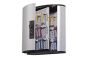 Archivierung und Aufbewahrung - DURABLE Schlüsselkasten KEY BOX CODE 36 mit Zahlenschloss - 196623