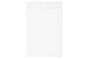 Mappen und Clipboards - DURABLE Etiketten-Schutzhülle mit Aufhängung A6 - 229719