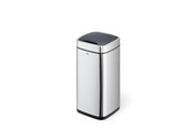 Schreibtischzubehör - DURABLE Sensor Abfalleimer NO TOUCH 21L - 342223