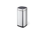 Schreibtischzubehör - DURABLE Sensor Abfalleimer NO TOUCH 35L - 342323