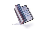 Schreibtischzubehör - DURABLE Sichttafelsystem VARIO® TABLE 10 - 557000