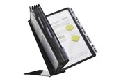 Konferenz und Präsentation - DURABLE Sichttafelsystem VARIO® TABLE 10 - 557001
