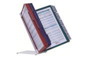 Konferenz und Präsentation - DURABLE Sichttafelsystem VARIO® TABLE 20 - 569900