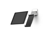 Konferenz und Präsentation - DURABLE Tablet Wandhalterung TABLET HOLDER WALL PRO - 893523