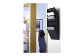 Konferenz und Präsentation - DURABLE Prospektspender FLEXIBOXX 6 A4 quer - 1709785060