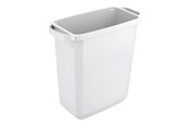 Schreibtischzubehör - DURABLE Abfallbehälter DURABIN® 60L rechteckig - 1800496010