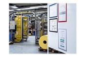 Konferenz und Präsentation - DURABLE Info-Rahmen DURAFRAME® MAGNETIC A3 - 486807