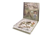 Babypflege - Filibabba Magnetspiele - Im Wald - FI-03323