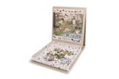 Babypflege - Filibabba Magnetspiele - Puzzle "Abenteuer im Wald" - FI-03325