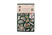 Babypflege - Filibabba Meine liebsten Sticker - Waldfreunde - FI-03328