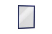 Konferenz und Präsentation - DURABLE Info-Rahmen DURAFRAME® A4 Großverpackung - 488207
