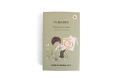 Babypflege - Filibabba Blumenpresse im Taschenformat - FI-03329