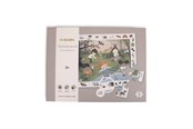 Babypflege - Filibabba Observationspuzzle - Forest adventures - FI-03319