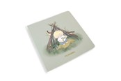 Babypflege - Filibabba Babybuch - Im Wald - FI-03315