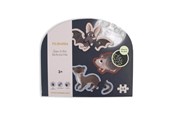 Babypflege - Filibabba Leuchtpuzzle - Forest friends - FI-03320