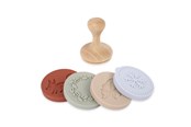 Babypflege - Filibabba Cookie stamp - Wonderful Winter - FI-03313