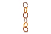 Babypflege - Filibabba Silikonspielringe - Earth - FI-02750
